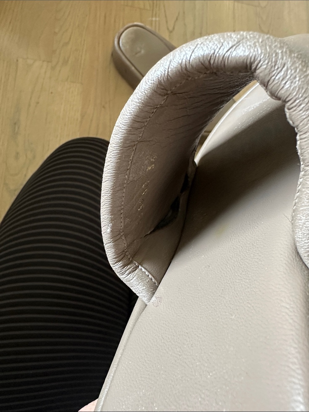 Balenciaga Rise Slides - Picture 6 of 6
